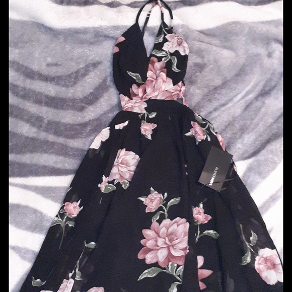 lanai maxi dress fashion nova